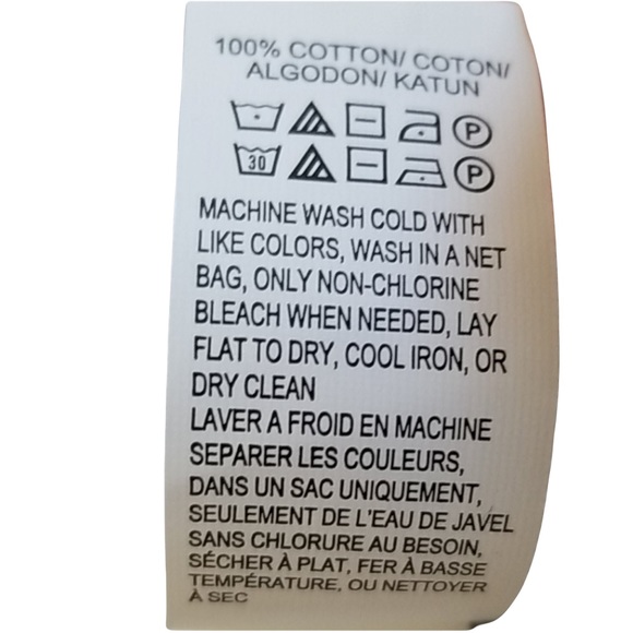 LUCKY BRAND Black & White Aztec Design Waterfall Drape Cardigan Sweater M NWT - Picture 7 of 7